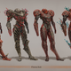 Illustration for article titled Metroid, Redesigned